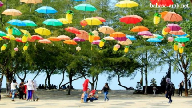 Wisata Pantai di Medan, Menjadi Daftar Untuk Liburan