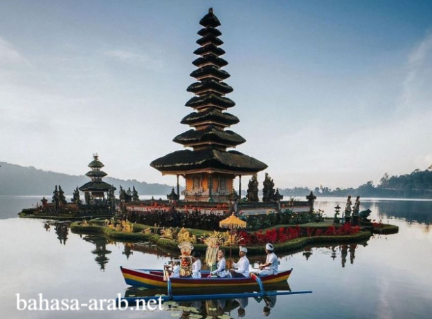 Fakta Menarik Wisata dan Budaya Indonesia